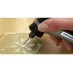 Шлайфгрифери DREMEL 7144 2.4x3.2x46мм - Image 3