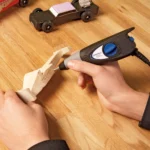Шлайфгрифери DREMEL 9924 3.0x22мм - Image 2