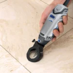 Шлайфгрифер с объл връх DREMEL 569 1.6х58мм - Image 3