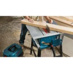 Настолен циркуляр BOSCH GTS 254 - Image 3
