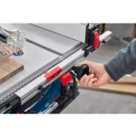 Настолен циркуляр BOSCH GTS 70-216 - Image 2