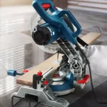 Настолен потапящ циркуляр BOSCH GCM 216 - Image 3