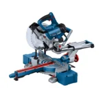 Настолен потапящ циркуляр BOSCH GCM 305-216 D - Image 2