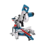 Настолен потапящ циркуляр BOSCH GCM 800 SJ