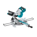 Настолен потапящ циркуляр MAKITA LS0815FLN