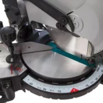 Настолен потапящ циркуляр MAKITA MLS100N - Image 3