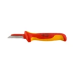 Нож прав за сваляне на изолация KNIPEX - Image 2