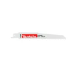 Нож за ел.ножовка MAKITA 150/130мм