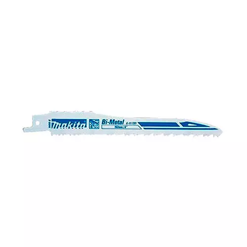 noj-za-elnojovka-za-makita-60x150130mm-93977 Нож за ел.ножовка за MAKITA 152/130мм - Image 1