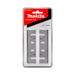 Нож за ел.ренде MAKITA 110x25x2мм 2бр.