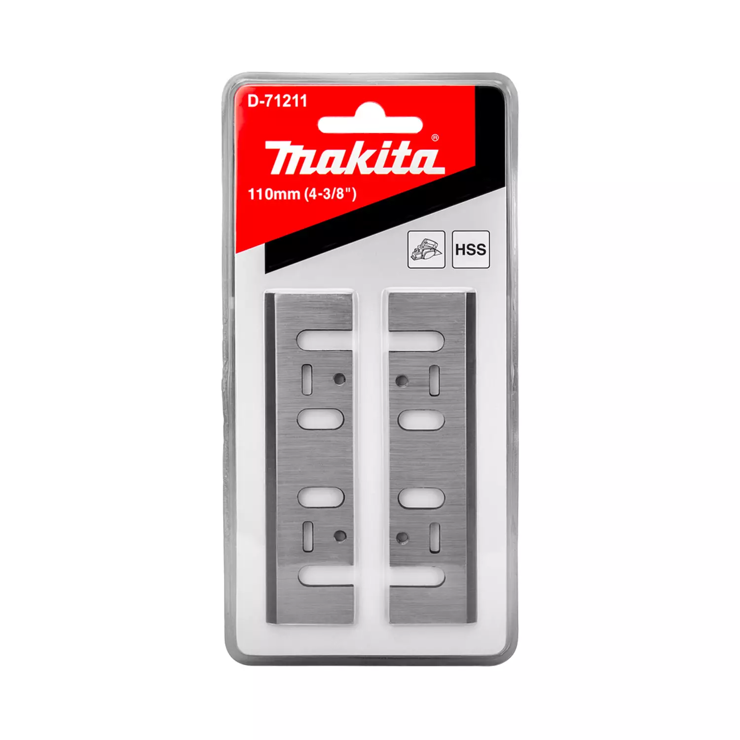 noj-za-elrende-makita-110x25x2mm-218468 Нож за ел.ренде MAKITA 110x25x2мм 2бр. - Image 1
