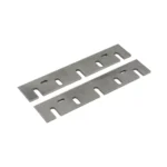 Нож за ел.ренде MAKITA 170x25x2мм 2бр.