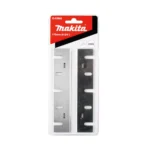 Нож за ел.ренде MAKITA 170x25x2мм 2бр. - Image 2