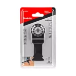 Нож за мултифункционален инструмент MAKITA TMA047 32х50мм - Image 3