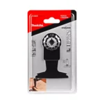 Нож за мултифункционален инструмент MAKITA TMA048 65х40мм - Image 3