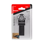 Нож за мултифункционален инструмент MAKITA TMA050 24х50мм - Image 3
