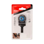 Нож за мултифункционален инструмент MAKITA TMA057 10х30мм - Image 2