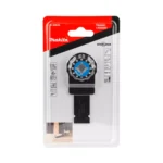 Нож за мултифункционален инструмент MAKITA TMA060 20х40мм - Image 2