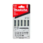 Нож за прободен трион MAKITA B-26 2.8х100/71мм - Image 2