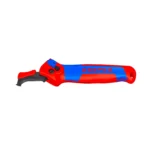 Нож за сваляне на изолация KNIPEX 146мм