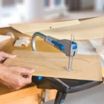 Нож за банциг DREMEL MOTO-SAW MS50 100x2.5x0.40мм z6 - Image 2