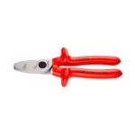 Ножица за кабели KNIPEX 200мм 1000V