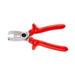 Ножица за кабели KNIPEX 200мм 1000V - Image 2