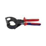 Ножица за кабели KNIPEX 280мм - Image 2