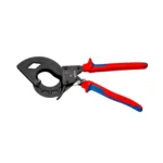 Ножица за кабели KNIPEX 320мм - Image 2