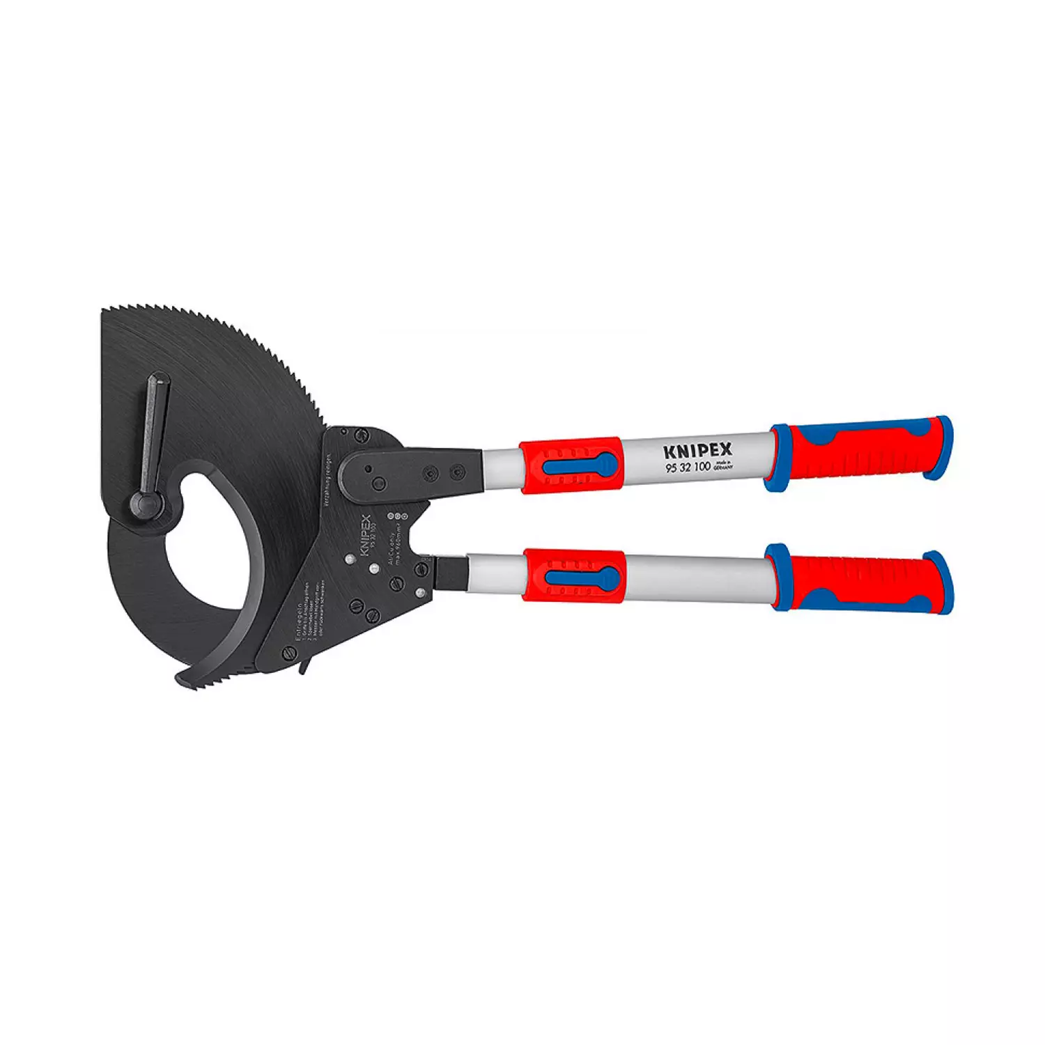nojica-za-kabeli-knipex-680mm-150978 Ножица за кабели KNIPEX 680мм - Image 1