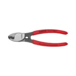 Ножица за кабели KNIPEX ф12/165мм