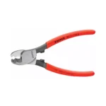 Ножица за кабели KNIPEX ф12/165мм - Image 2