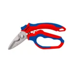 Ножица за кабели ъглова KNIPEX 160мм