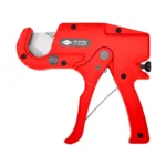 Ножица за PVC тръби KNIPEX Pipe Cutters ф35мм