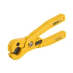 Ножица за PVC тръби REMS P flex 14 ф14мм - Image 2