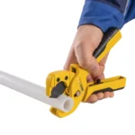 Ножица за PVC тръби REMS P flex 28 S ф28мм - Image 3