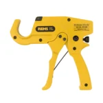 Ножица за PVC тръби REMS ROS P 35 A ф35мм