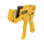 Ножица за PVC тръби REMS ROS P 35 A ф35мм - Image 2
