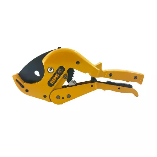 nojica-za-pvc-trybi-rems-ros-p-63-p-f63mm-24995 Ножица за PVC тръби REMS ROS P 63 P ф63мм - Image 1