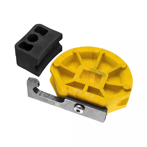 ogyvasht-element-i-plyzgach-rems-f20mm-8840 Огъващ елемент и плъзгач REMS ф20мм - Image 1