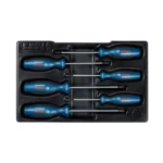 Отвертки комплект BOSCH TX 6части - Image 2