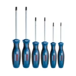 Отвертки комплект BOSCH TX 6части - Image 3