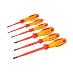 Отвертки комплект KNIPEX 6части 1000V
