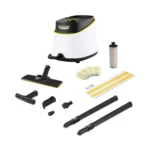 Парочистачка KARCHER SC 3 Deluxe
