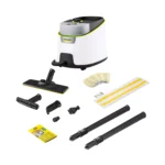 Парочистачка KARCHER SC 4 Deluxe