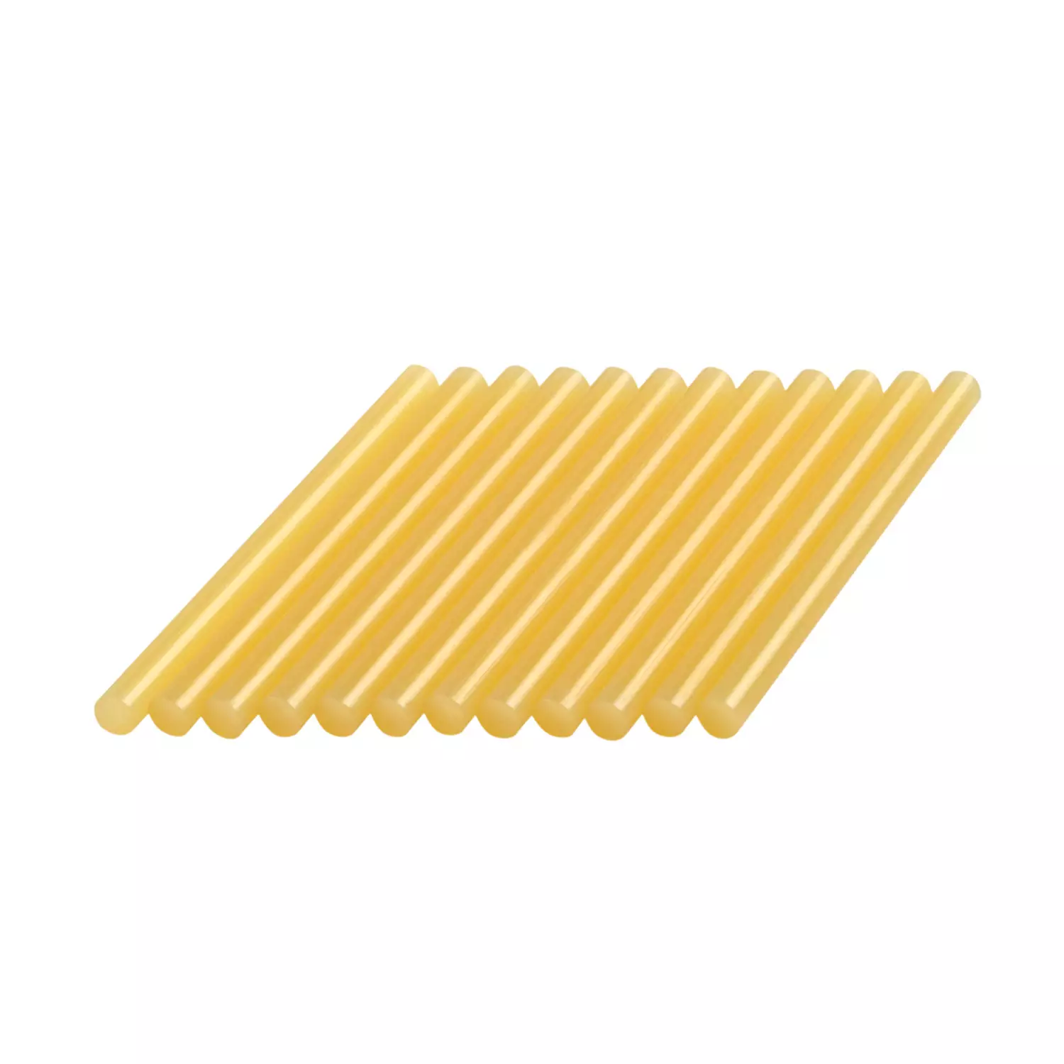patron-za-toplo-lepene-dremel-gg03-f7h100mm-12broq-157274 Патрони жълти за топло лепене DREMEL GG03 ф7х100мм 12броя - Image 1