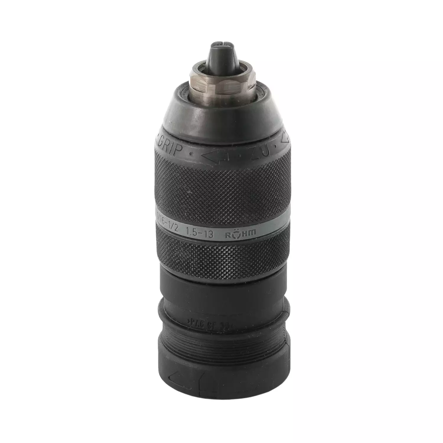 patronnik-byrzosmenqem-bosch-15-13mm-13579 Патронник бързосменяем BOSCH 1.5-13мм - Image 1