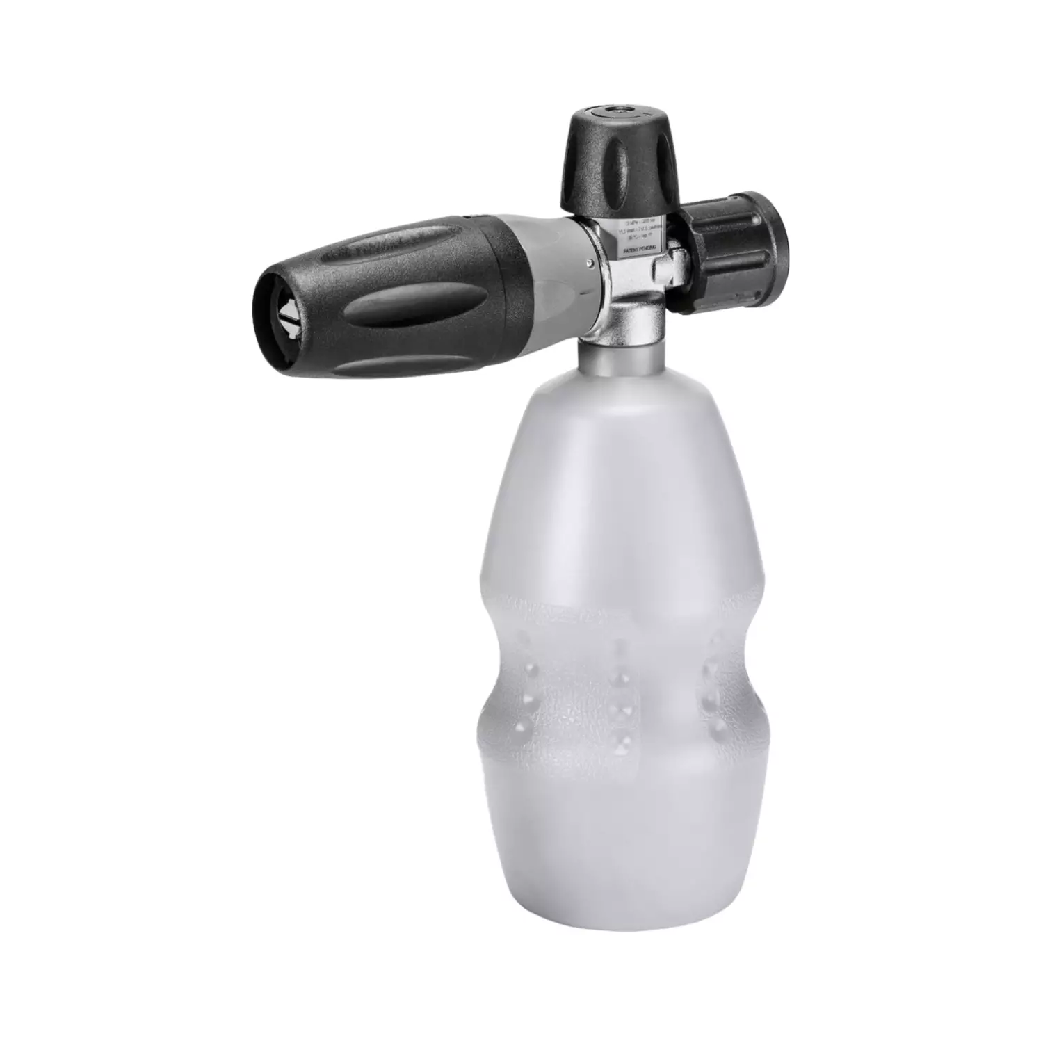 penogenerator-karcher-10l-241403 Пеногенератор KARCHER 1.0л - Image 1