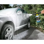 Пеногенератор с автошампоан 3 в 1 KARCHER FJ 10 C 1л - Image 2