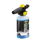 Пеногенератор с препарат за почистване с пяна KARCHER FJ 10 C 1л